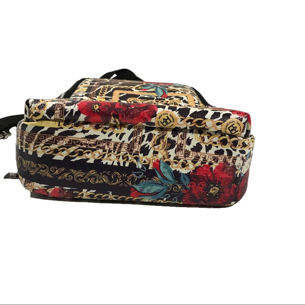 Men’s “Exotic Style” Sling bag. - Picture 3 of 4